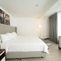 Premium King Room