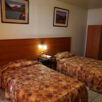 Economy Twin Room