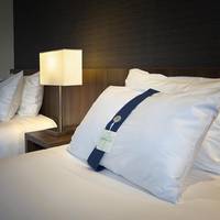 Twin Room with Extra Bed - Non-Smoking