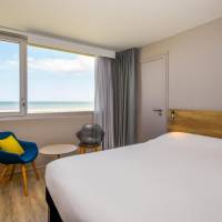 Standard Double Room - Sea Front