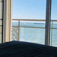 Superior Single Room with Sea View