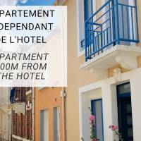 Apartment - Split Level