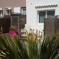 Studio (2 Adults)