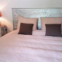 Double or Twin Room with Mountain View