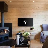 Three-Bedroom Chalet