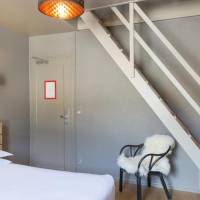 Duplex Room (6 People)
