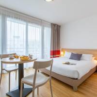 Double Studio with balcony