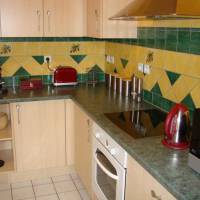 Two-Bedroom Apartment (4 Adults)