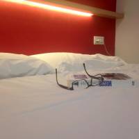 Double Room (Towels, Wifi, TV)