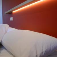 Single Room (Towels, WIFI, TV)