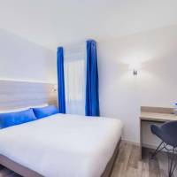 Standard Double Room - Non-Smoking