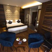 Апартаменты