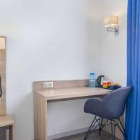 Twin Room - Non-Smoking