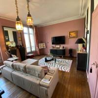 Deluxe Double Room with Extra Bed