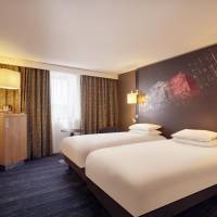 Comfort Twin Room