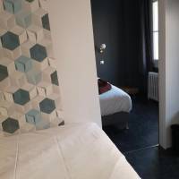 Premium Quadruple Room