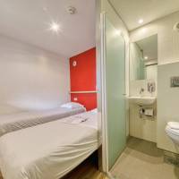 Twin Room (Towels, WIFI, TV)