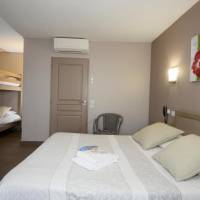 Triple Room With Harbour View