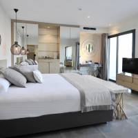 Deluxe Junior Suite