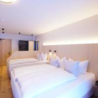 Triple Room with Balcony