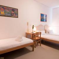 Basic Triple Room