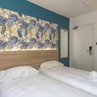 Comfort Twin Room