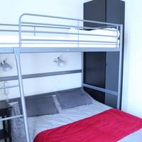 Basic Triple Room