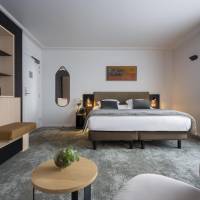King Suite