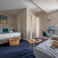 Privilege Double Room