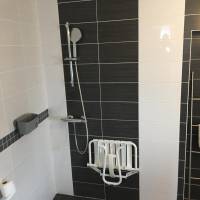 Double Room - Disability Access