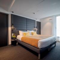 Deluxe Suite with Terrace and Privative Spa
