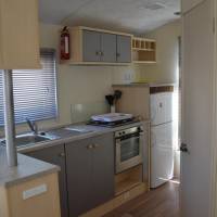 Comfort Plus 2-Bedroom Mobile Home