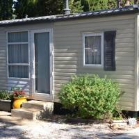 Classic Plus 2-Bedroom Mobile Home