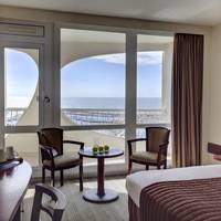 Двухместный номер с 1 кроватью