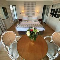 Suite Prestige Terrasse Front De Mer