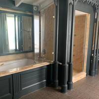 Suite Prestige Terrasse Le Richelieu
