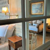 Chambre Prestige Terrasse Front de Mer