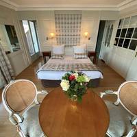 Suite with Sea View