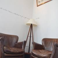 Apartment - Split Level