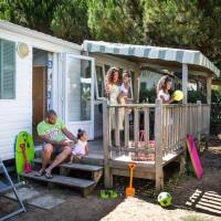 Mobil home Plaisance 5/7 personnes