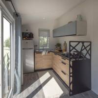 Mobil-home Bahia 4-6 personnes