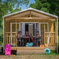 Mobil-home Palma Clim 4-6 personnes