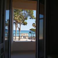 Classic Double Room with Sea View
