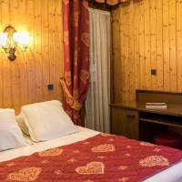 Small Double or Twin Room