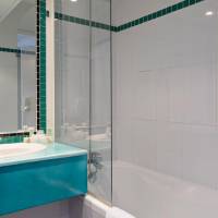 Comfort Twin Room