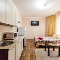 Standard Studio Apartments