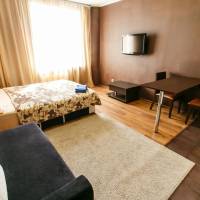 Superior Studio Apartment