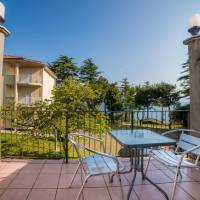 Economy Double or Twin Room with Balcony