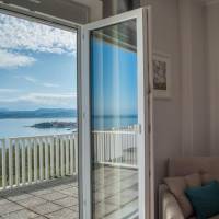Suite with Sea View