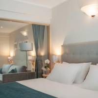 Suite with Terrace